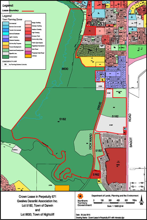 Kululuk Lease Area Map sml