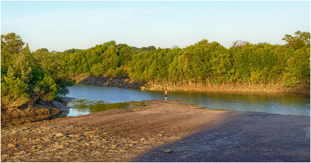 Rapid Creek Road – Thin Edge of the Wedge