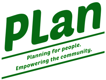 PLan – the Planning Action Network Inc